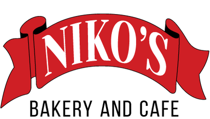Niko's Bakery and Cafe